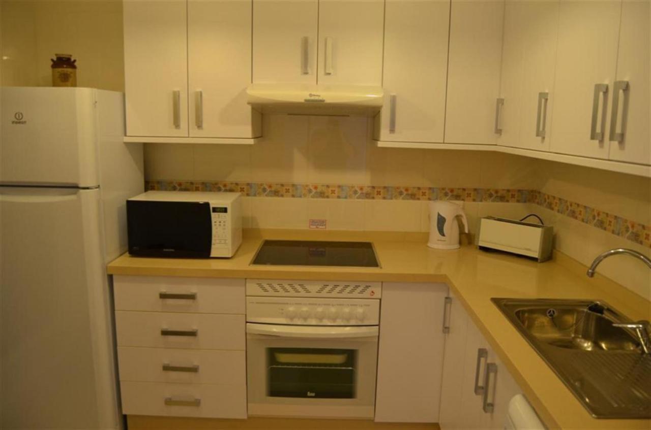 Apartamento Arona 2 - 5208 Mar de Cristal Exterior foto
