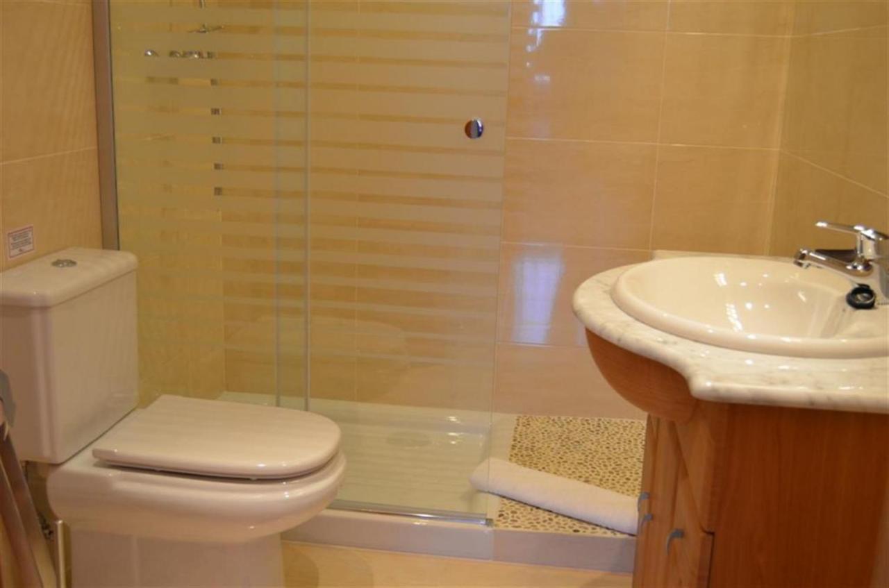 Apartamento Arona 2 - 5208 Mar de Cristal Exterior foto