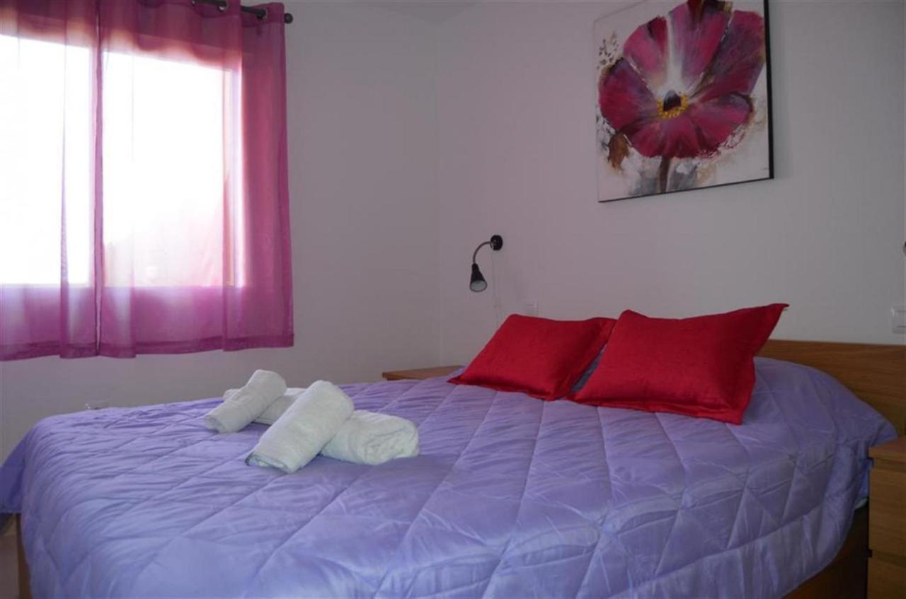 Apartamento Arona 2 - 5208 Mar de Cristal Exterior foto