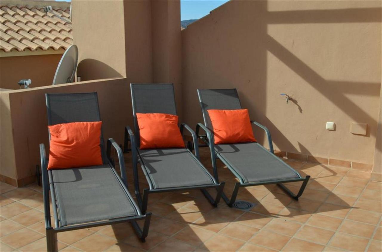 Apartamento Arona 2 - 5208 Mar de Cristal Exterior foto