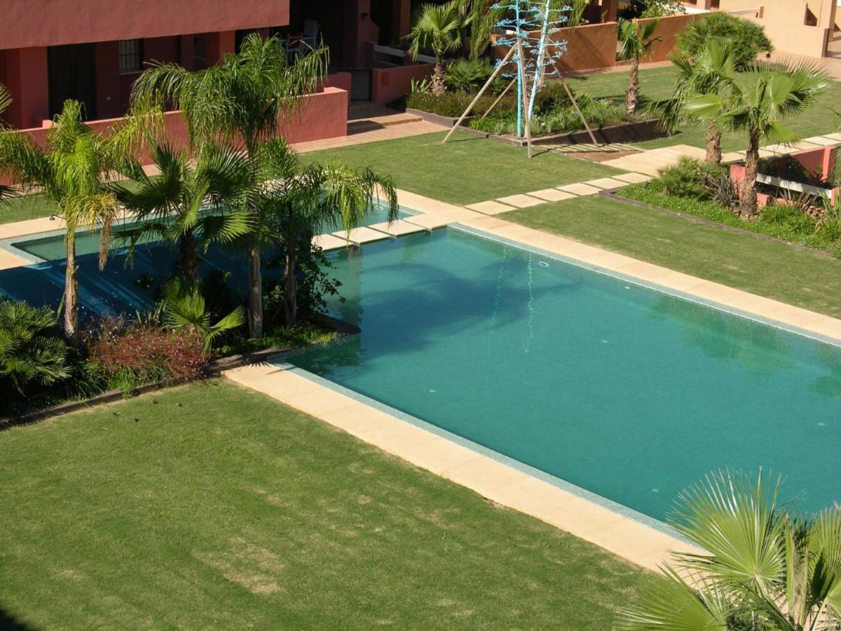 Apartamento Arona 2 - 5208 Mar de Cristal Exterior foto
