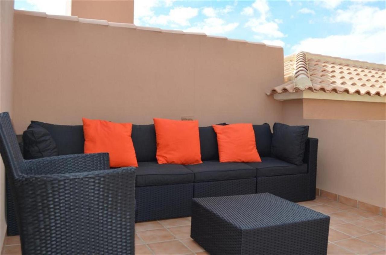 Apartamento Arona 2 - 5208 Mar de Cristal Exterior foto