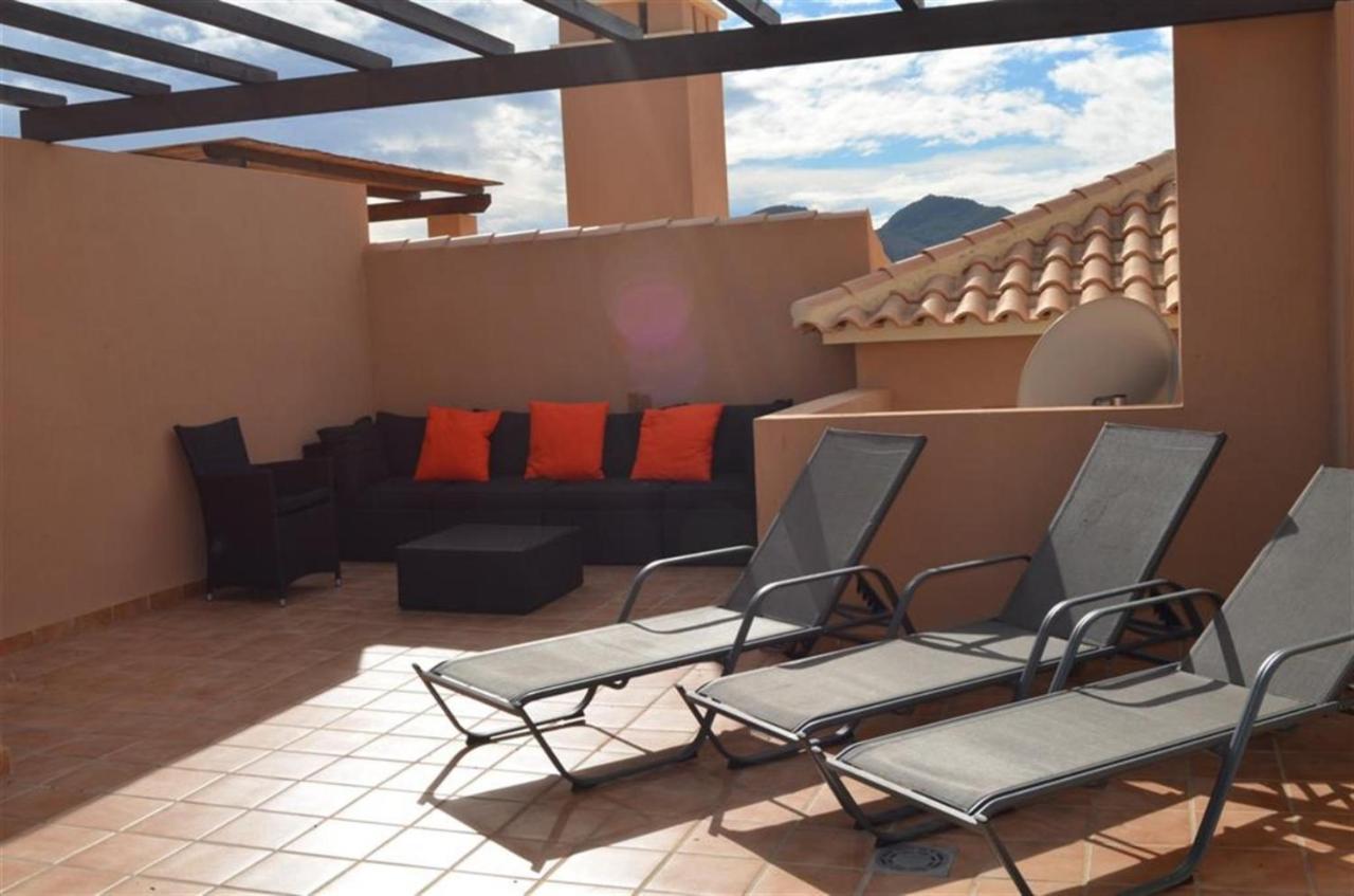 Apartamento Arona 2 - 5208 Mar de Cristal Exterior foto