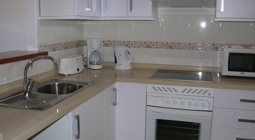 Apartamento Arona 2 - 5208 Mar de Cristal Habitación foto