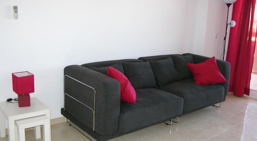 Apartamento Arona 2 - 5208 Mar de Cristal Habitación foto