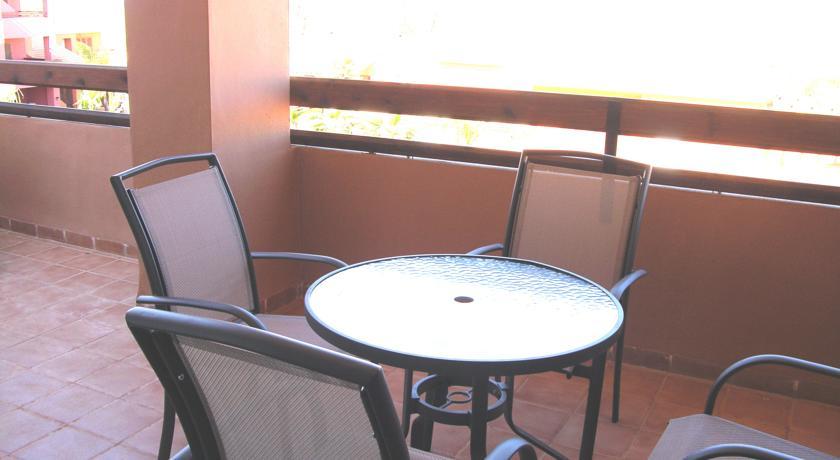 Apartamento Arona 2 - 5208 Mar de Cristal Habitación foto