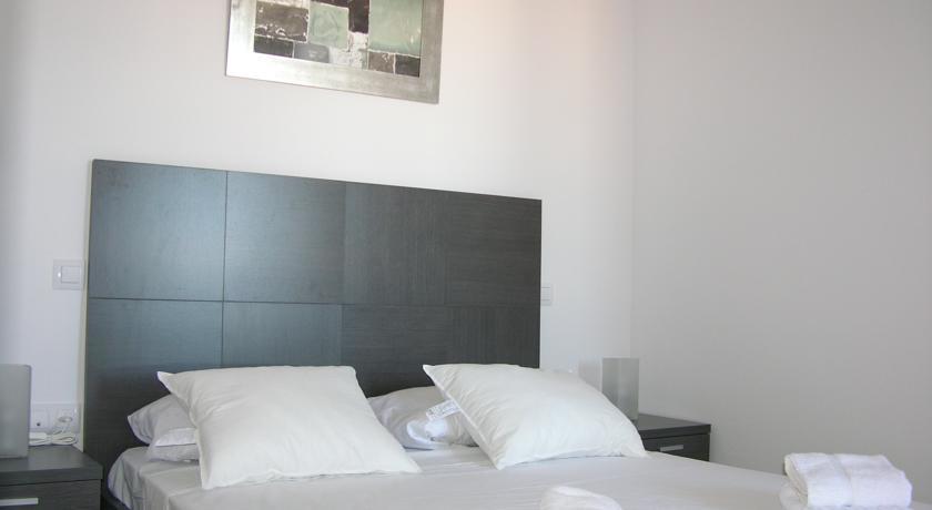 Apartamento Arona 2 - 5208 Mar de Cristal Habitación foto