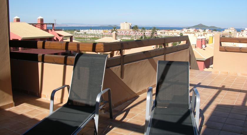 Apartamento Arona 2 - 5208 Mar de Cristal Habitación foto