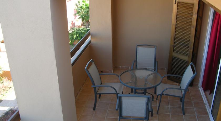 Apartamento Arona 2 - 5208 Mar de Cristal Habitación foto
