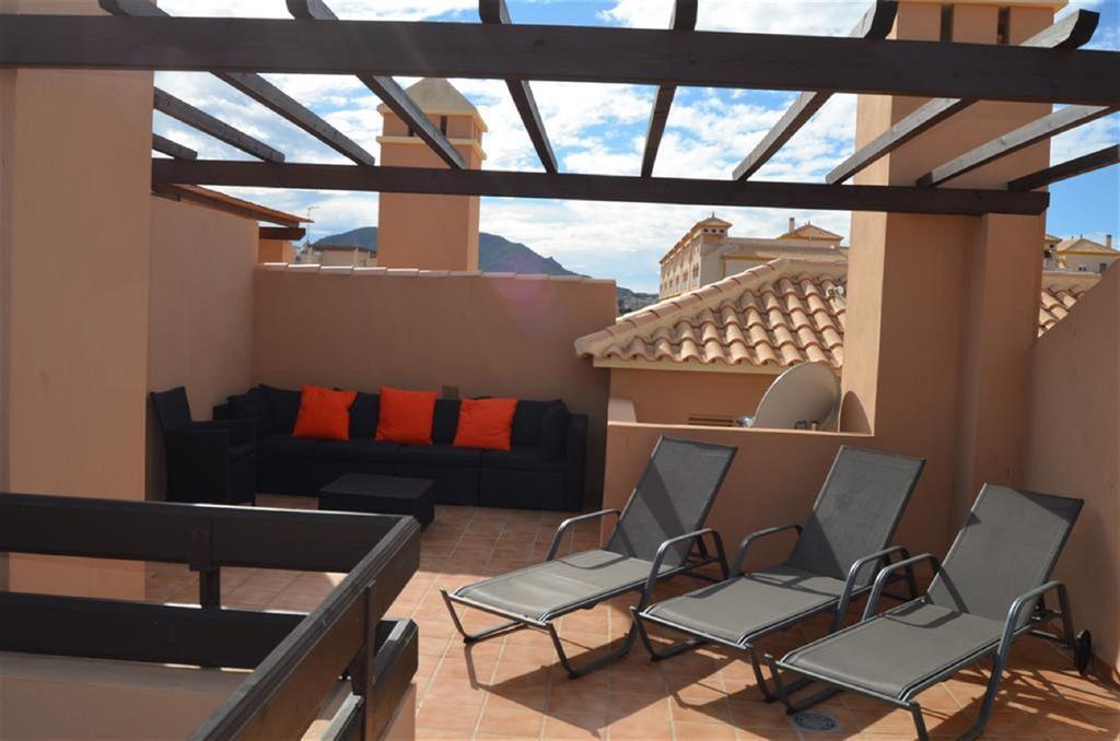 Apartamento Arona 2 - 5208 Mar de Cristal Habitación foto
