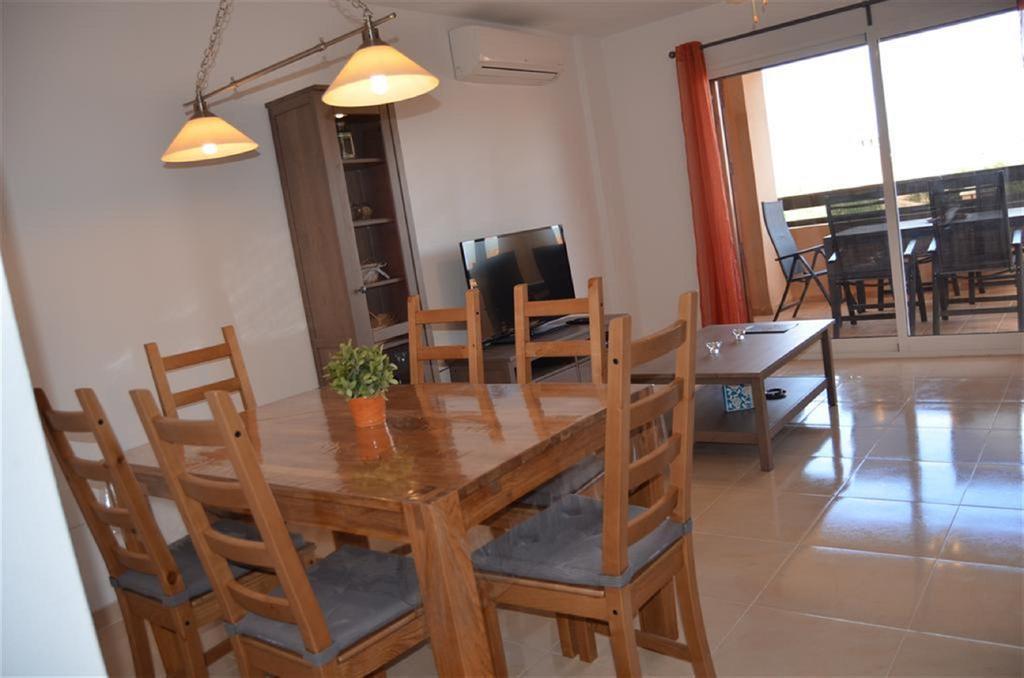 Apartamento Arona 2 - 5208 Mar de Cristal Habitación foto